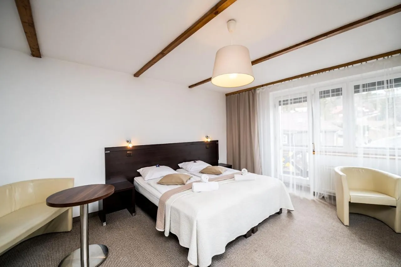 Hotel Ariston Karpacz 3*,  Poland
