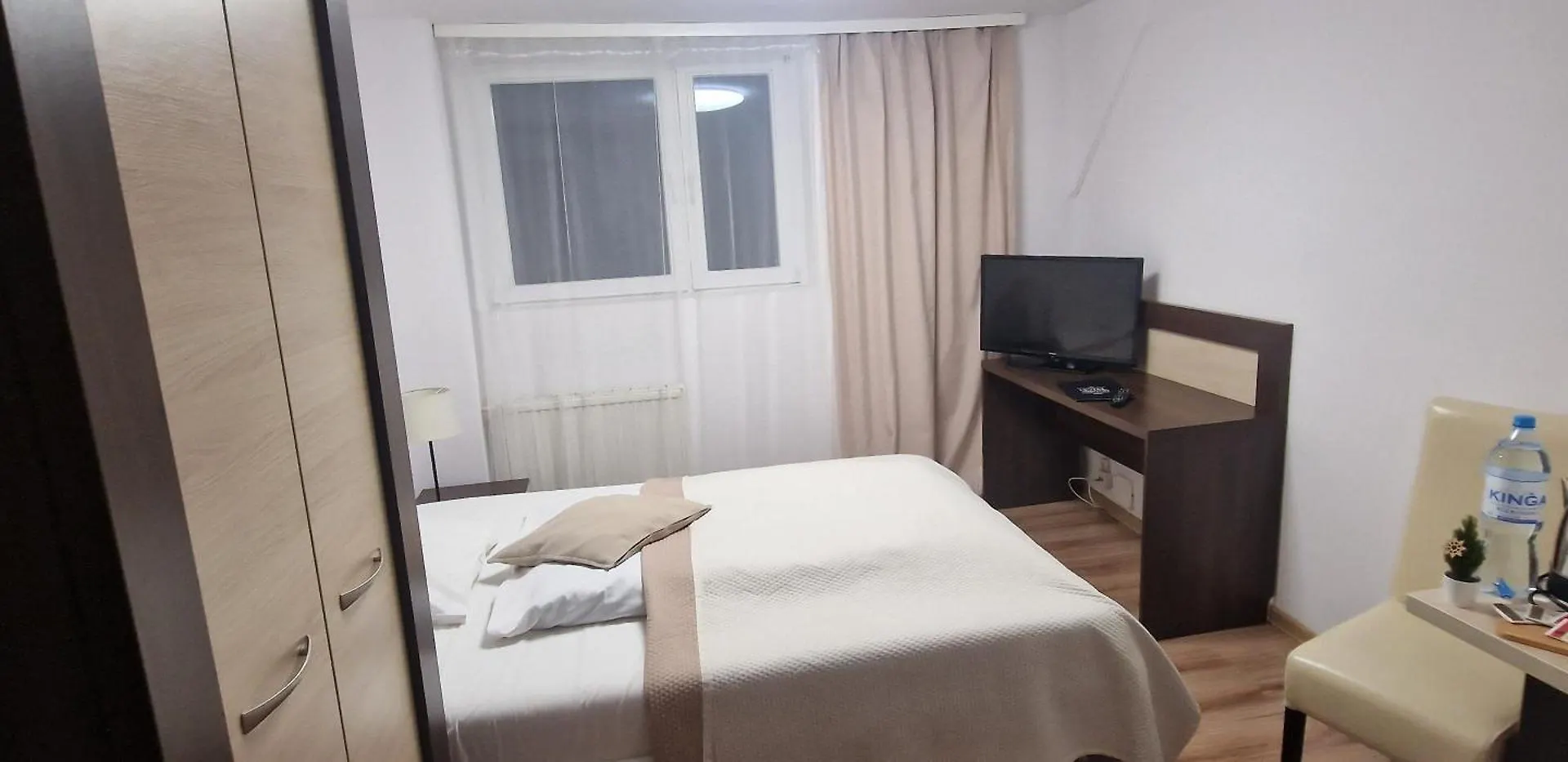 카르파츠 Ariston 아파트 호텔 폴란드