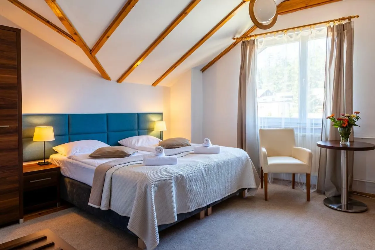 Hotel Ariston Karpacz 3*,  Poland