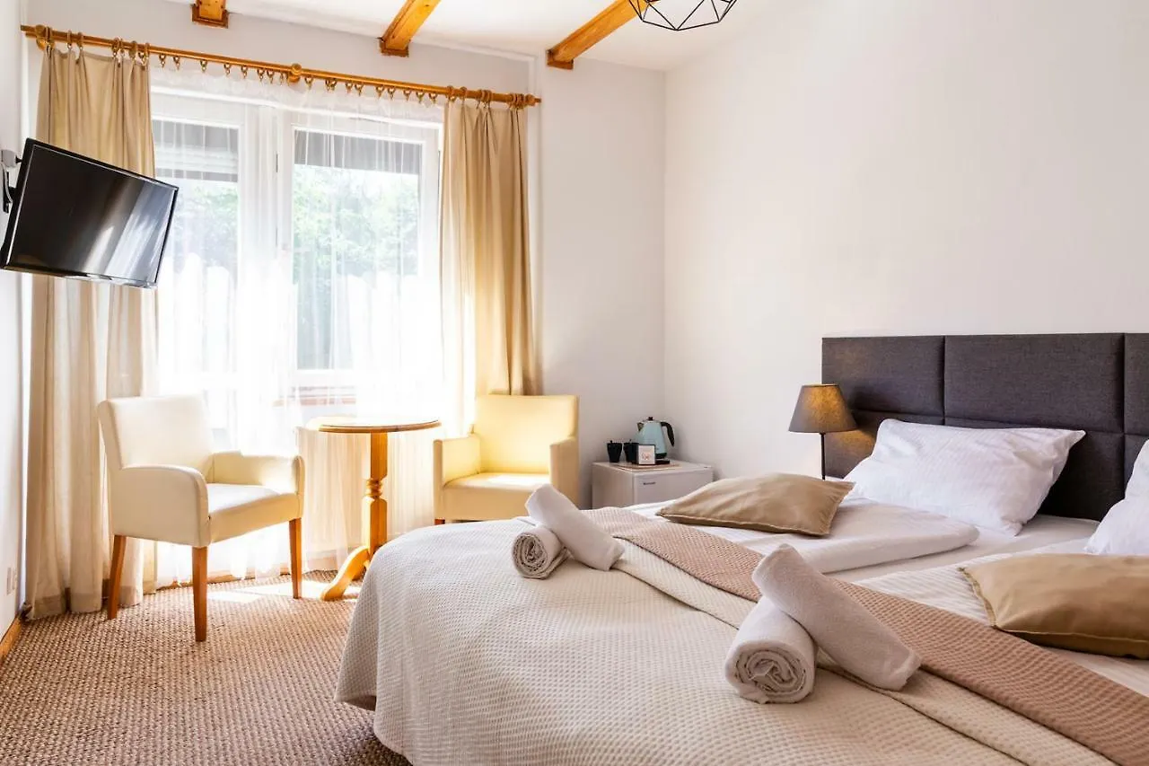 Hotel Ariston Karpacz