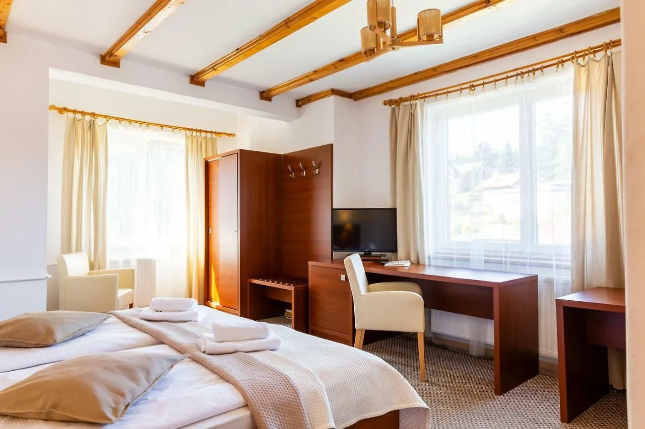 Aparthotel Hotel Ariston Karpacz