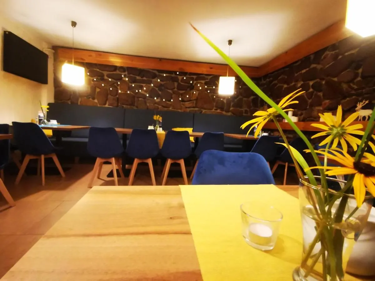 Aparthotel Hotel Ariston Karpacz