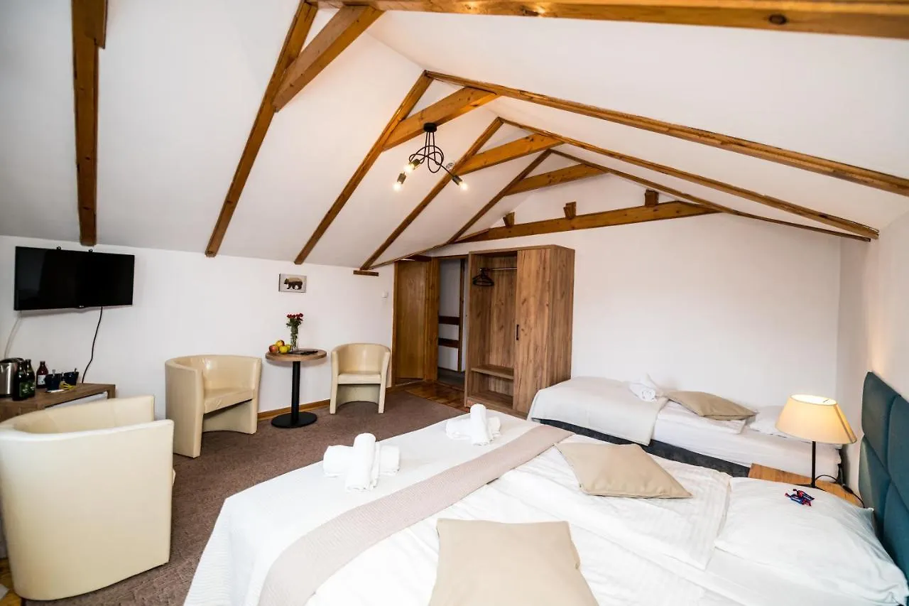 Aparthotel Hotel Ariston Karpacz