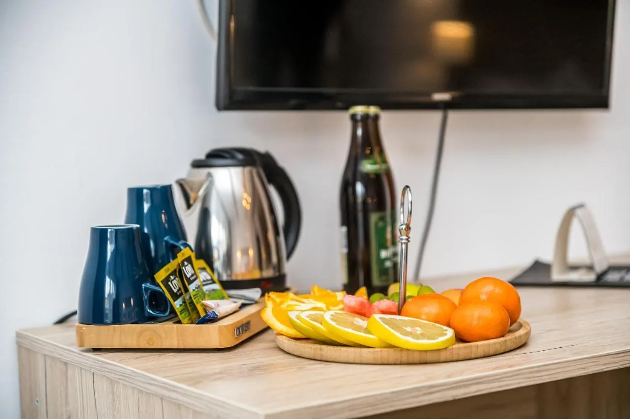Hotel Ariston Karpacz
