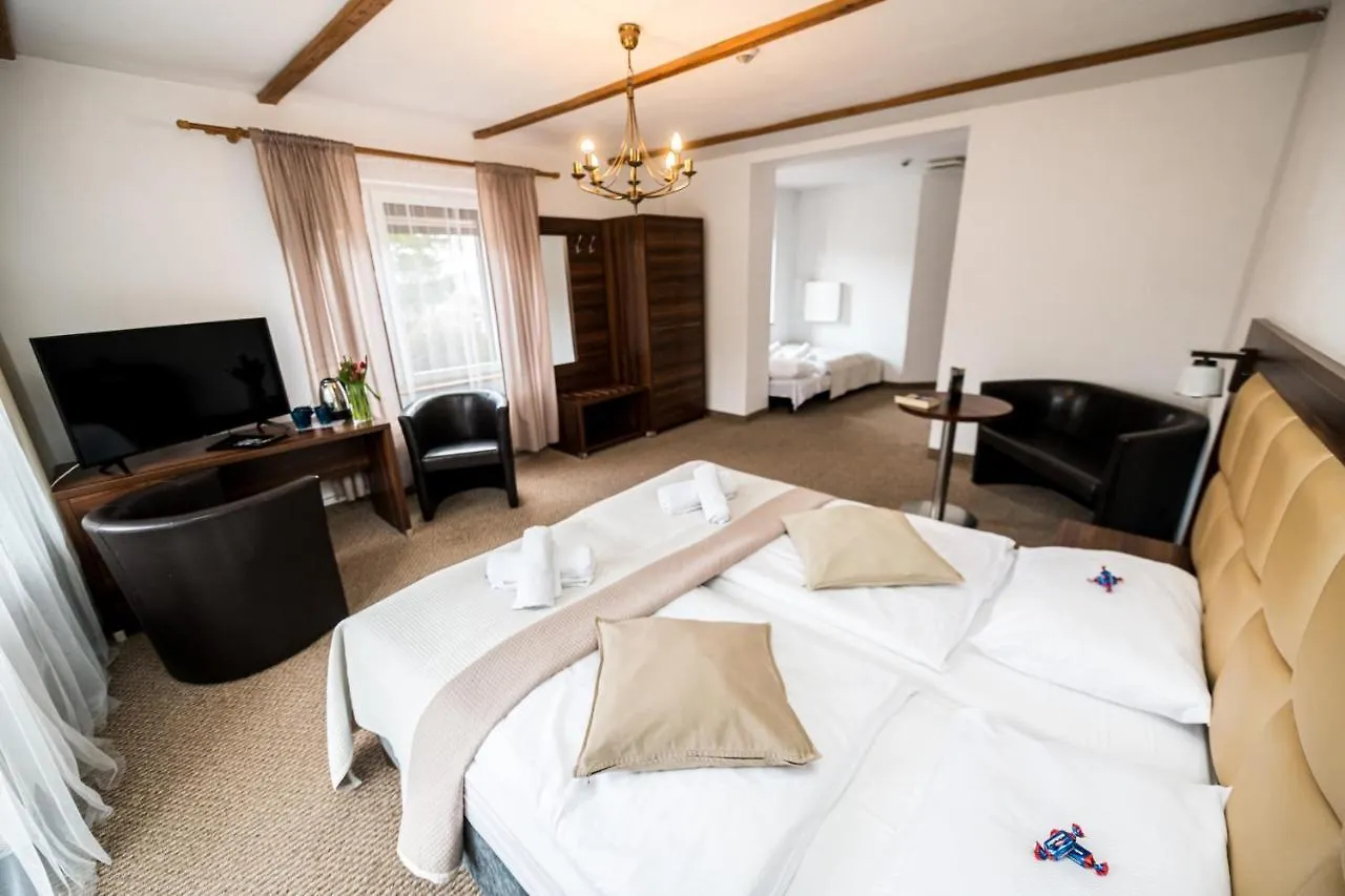 Aparthotel Hotel Ariston Karpacz