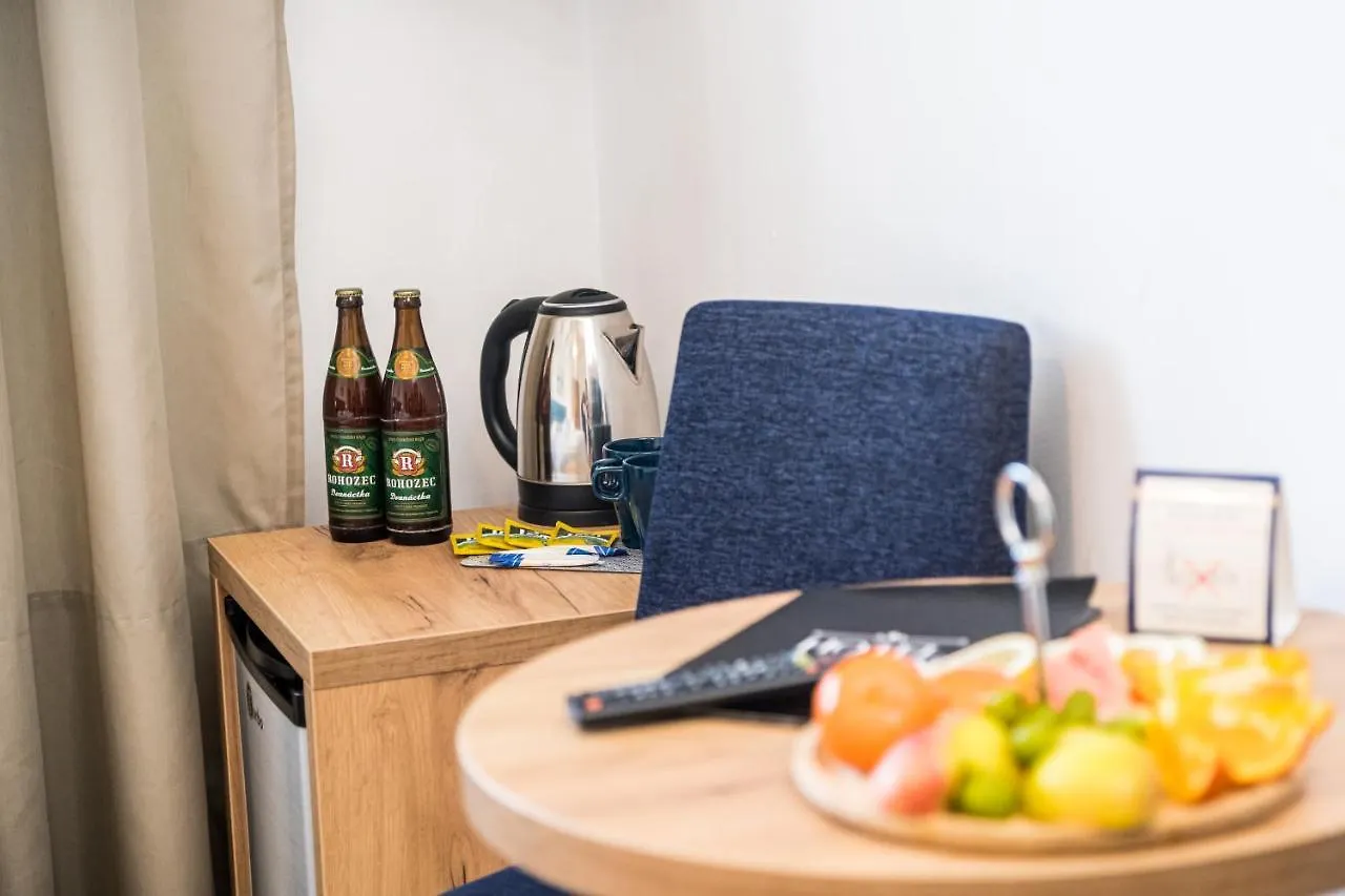 Aparthotel Hotel Ariston Karpacz