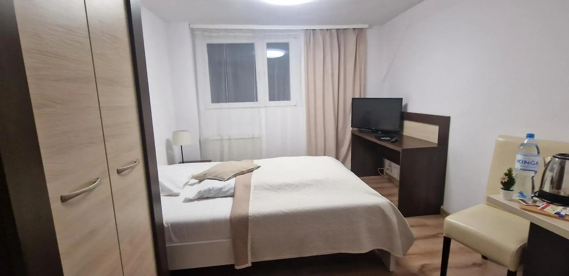 Aparthotel Hotel Ariston Karpacz