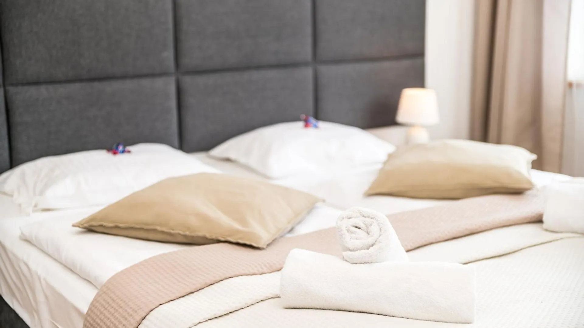 Aparthotel Hotel Ariston Karpacz