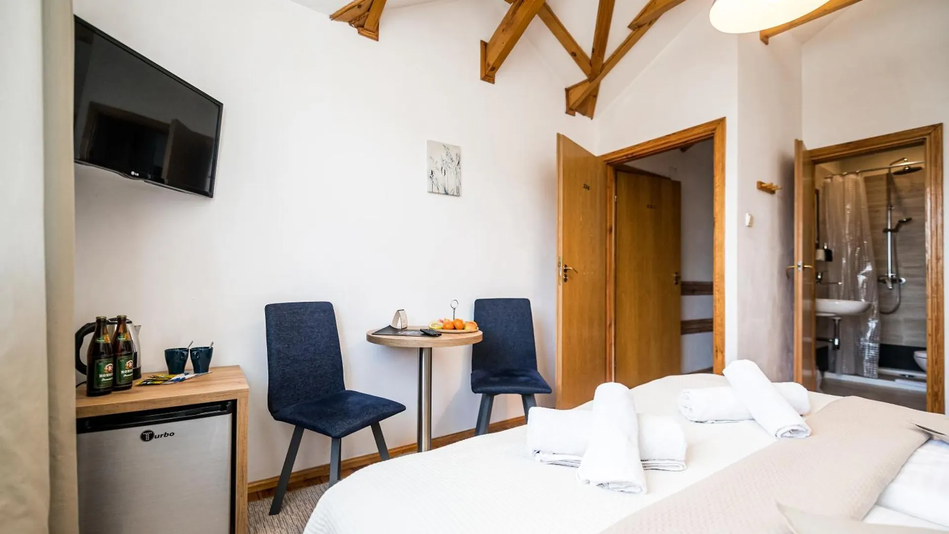 Aparthotel Hotel Ariston Karpacz