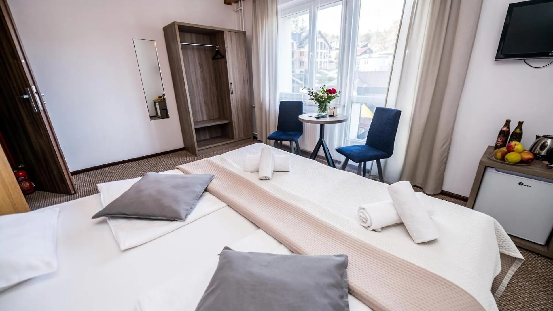 Hotel Ariston Karpacz