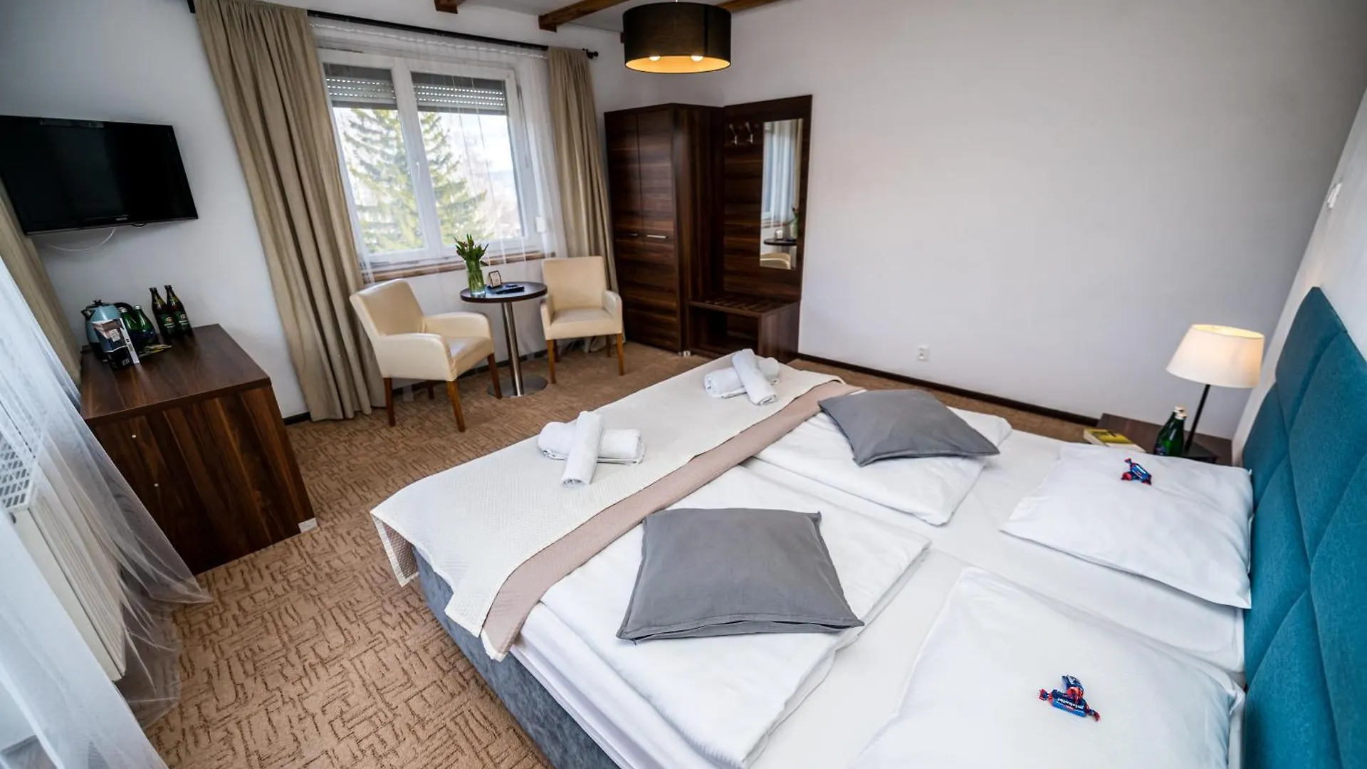 Hotel Ariston Karpacz Aparthotel