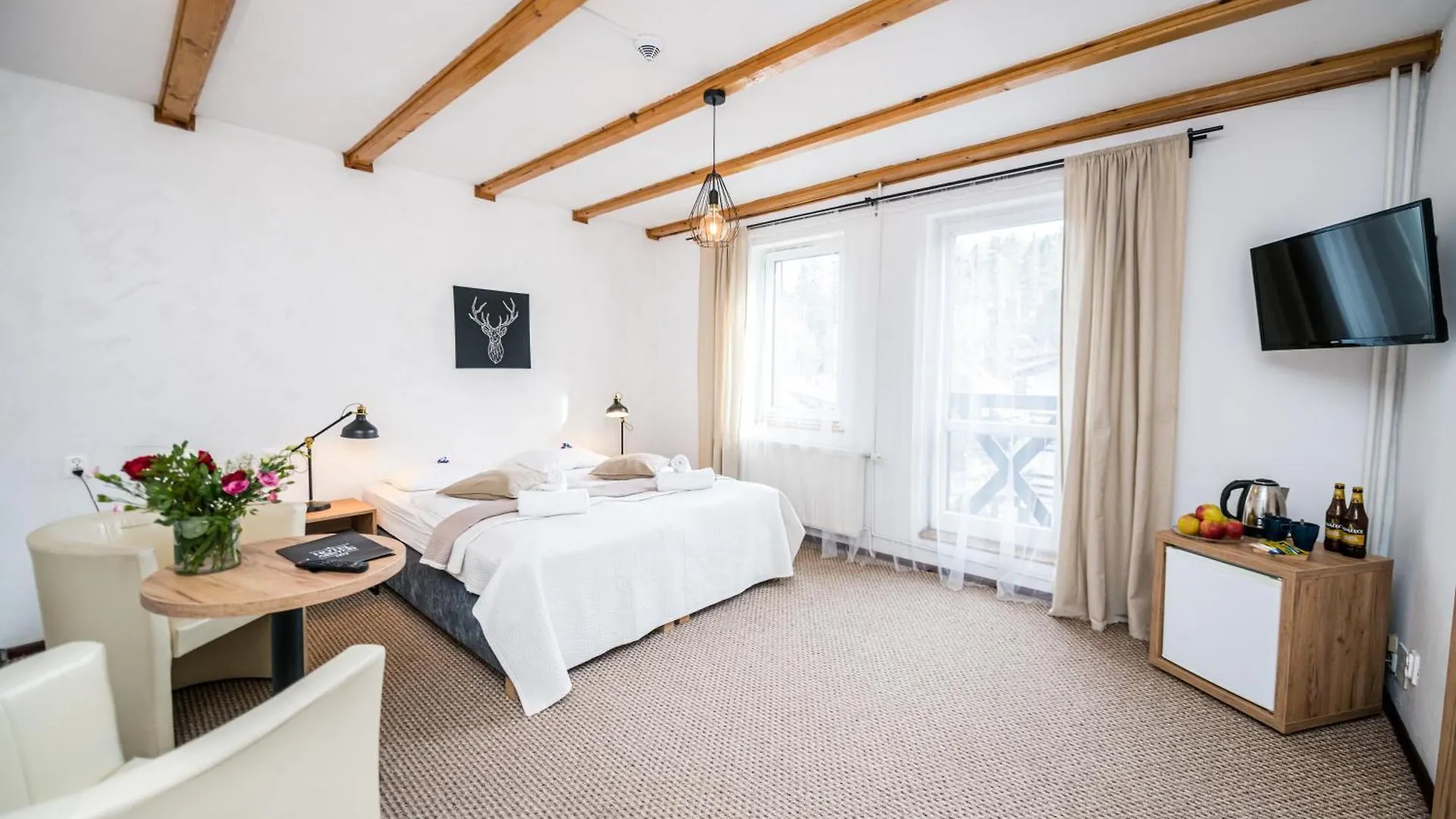 Hotel Ariston Karpacz Aparthotel