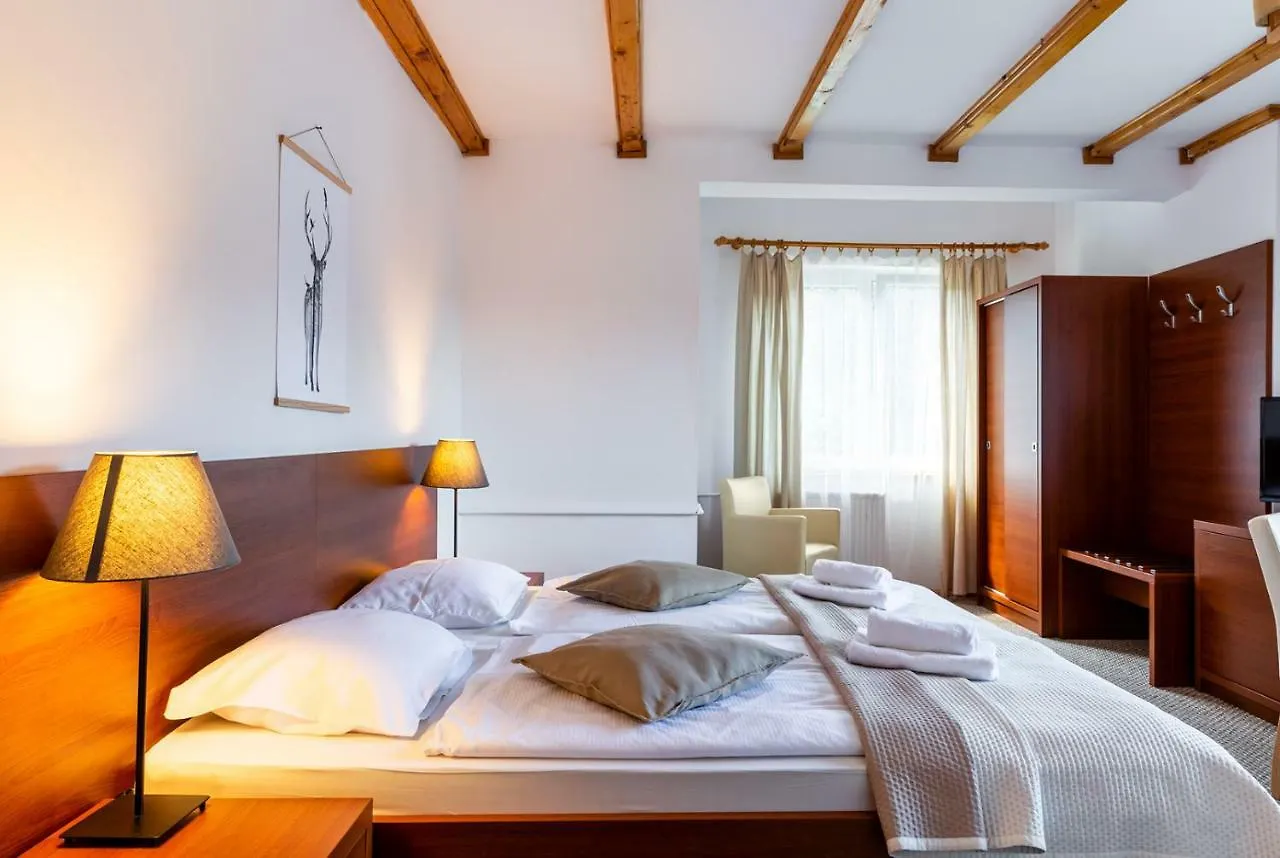 *** Aparthotel Hotel Ariston Karpacz Poland