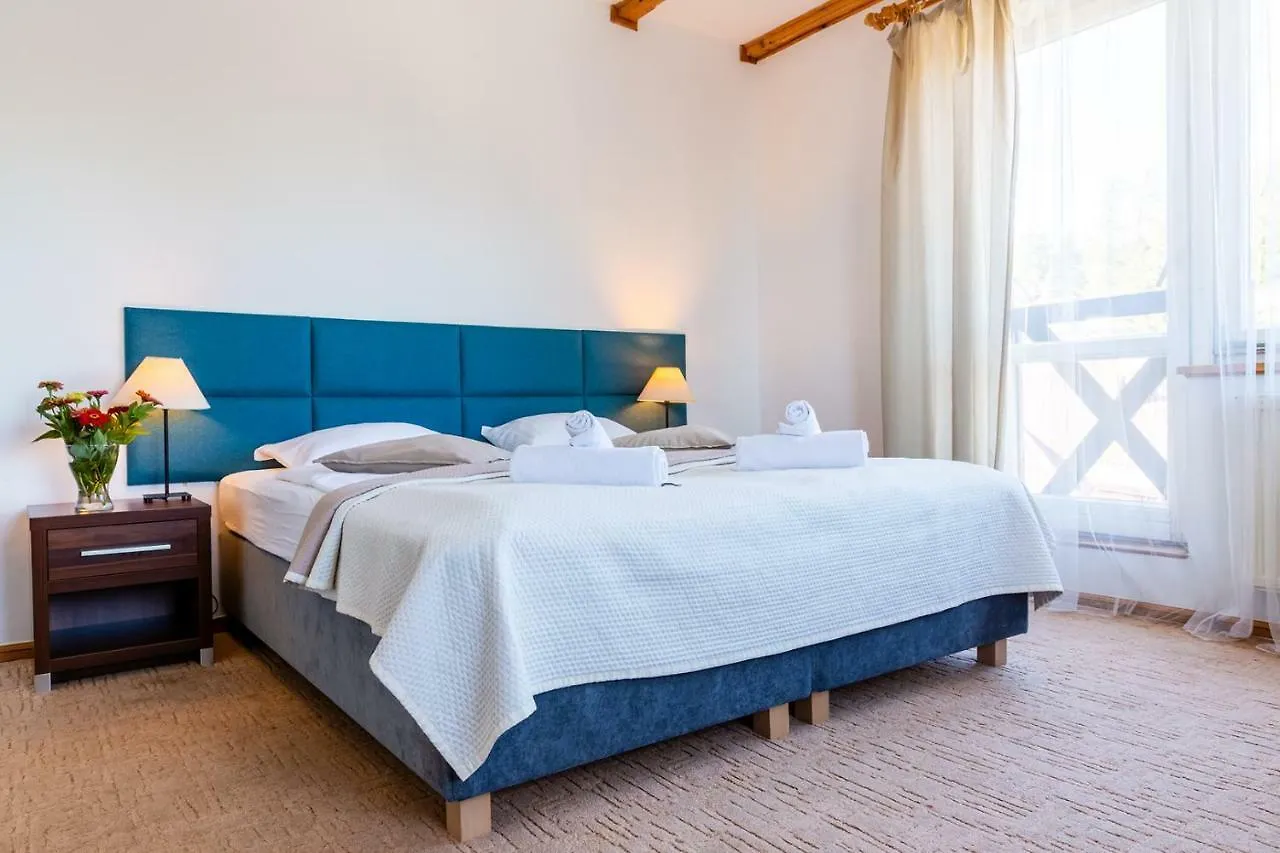 Hotel Ariston Karpacz Aparthotel