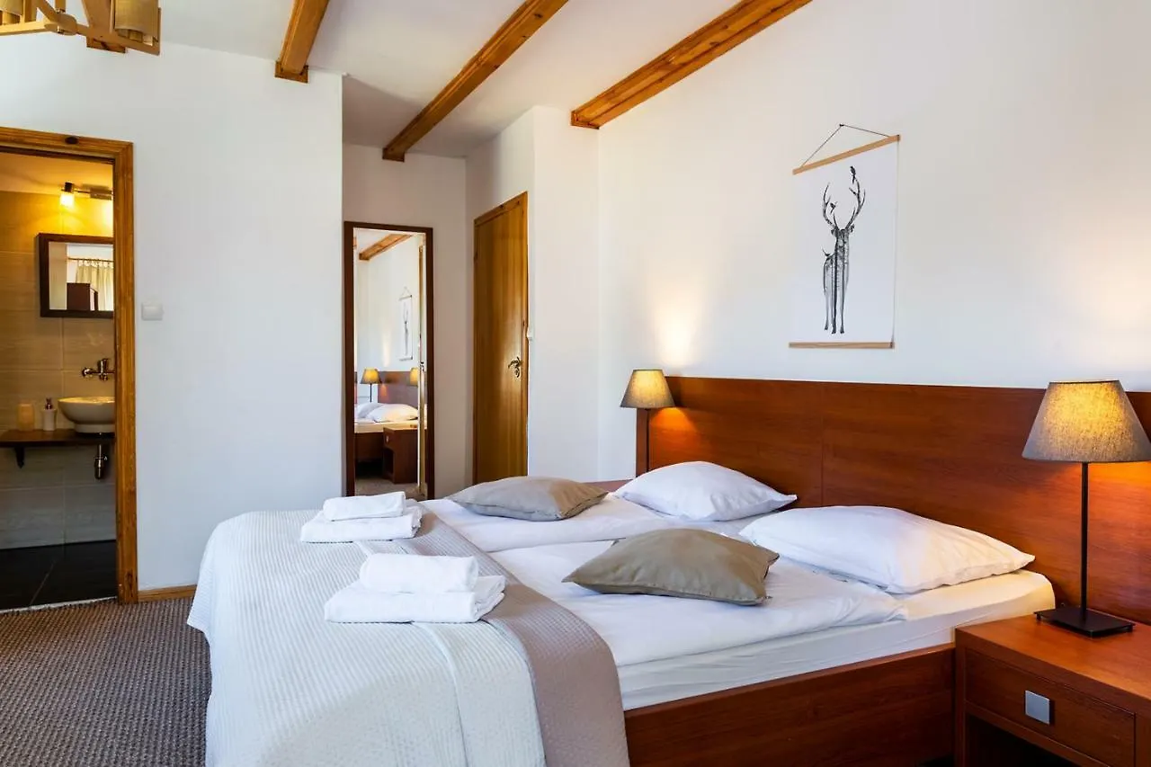 Hotel Ariston Karpacz